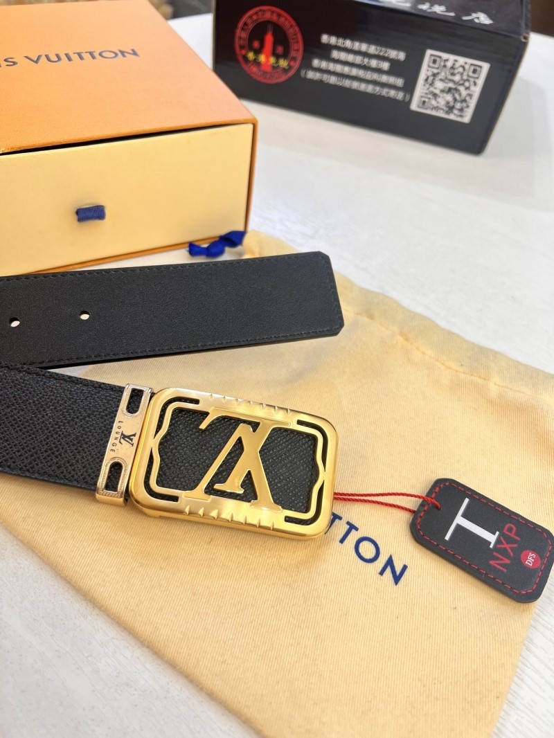 Louis Vuitton Belts